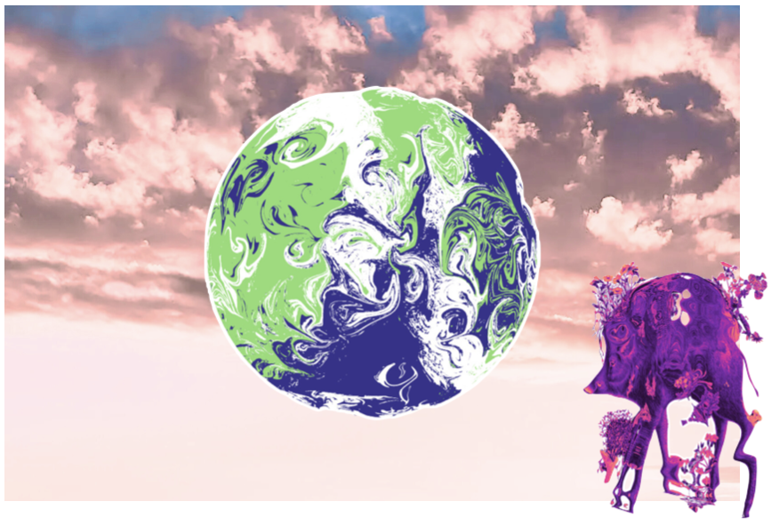 Course image for Climate Fiction