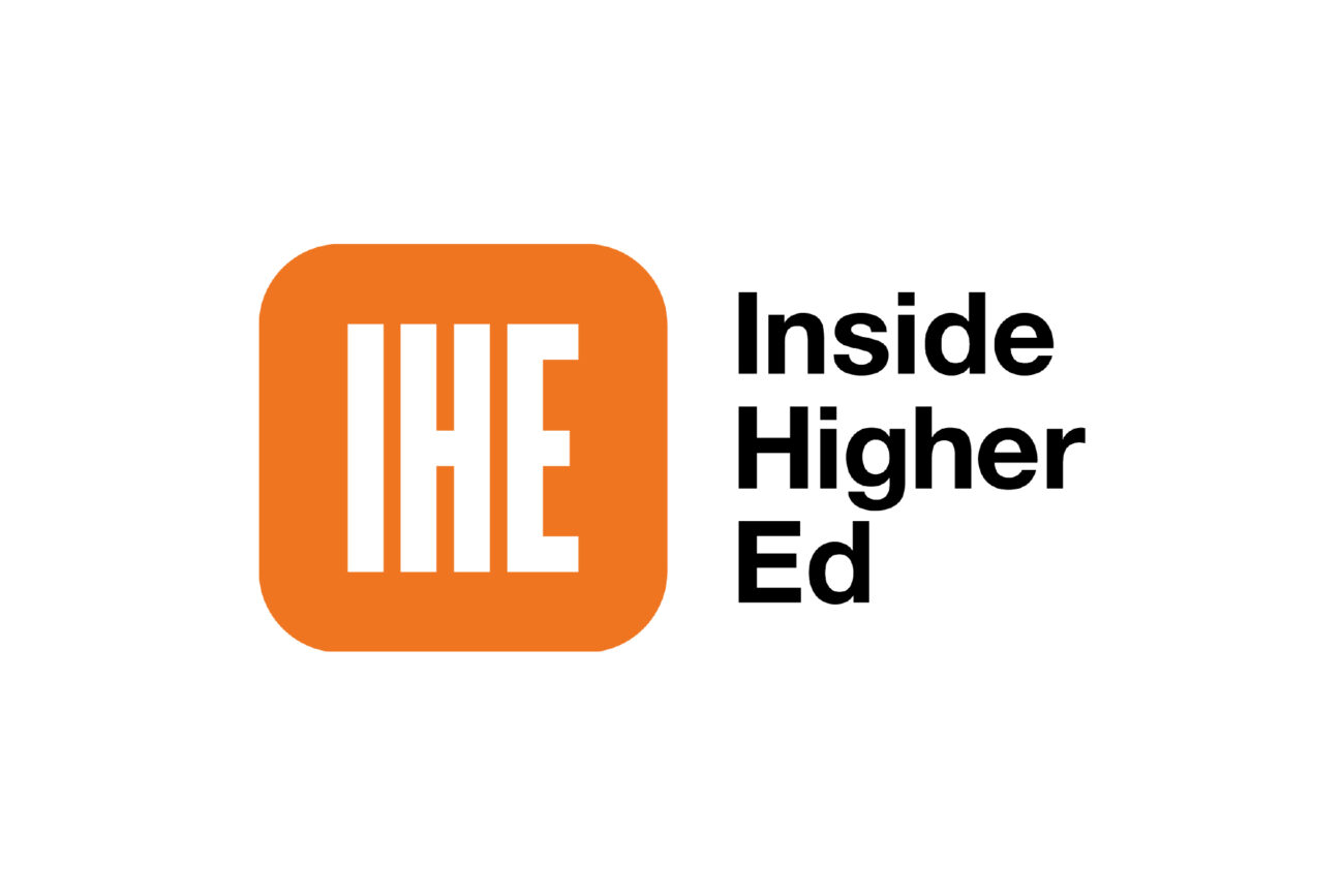 Inside Higher Ed logo